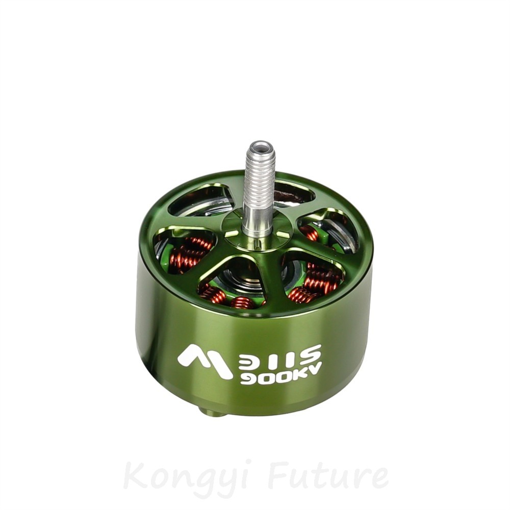 FLASHHOBBY Mars M3115 4 pz. Mo - Drone Battery 6S recensione e prezzo