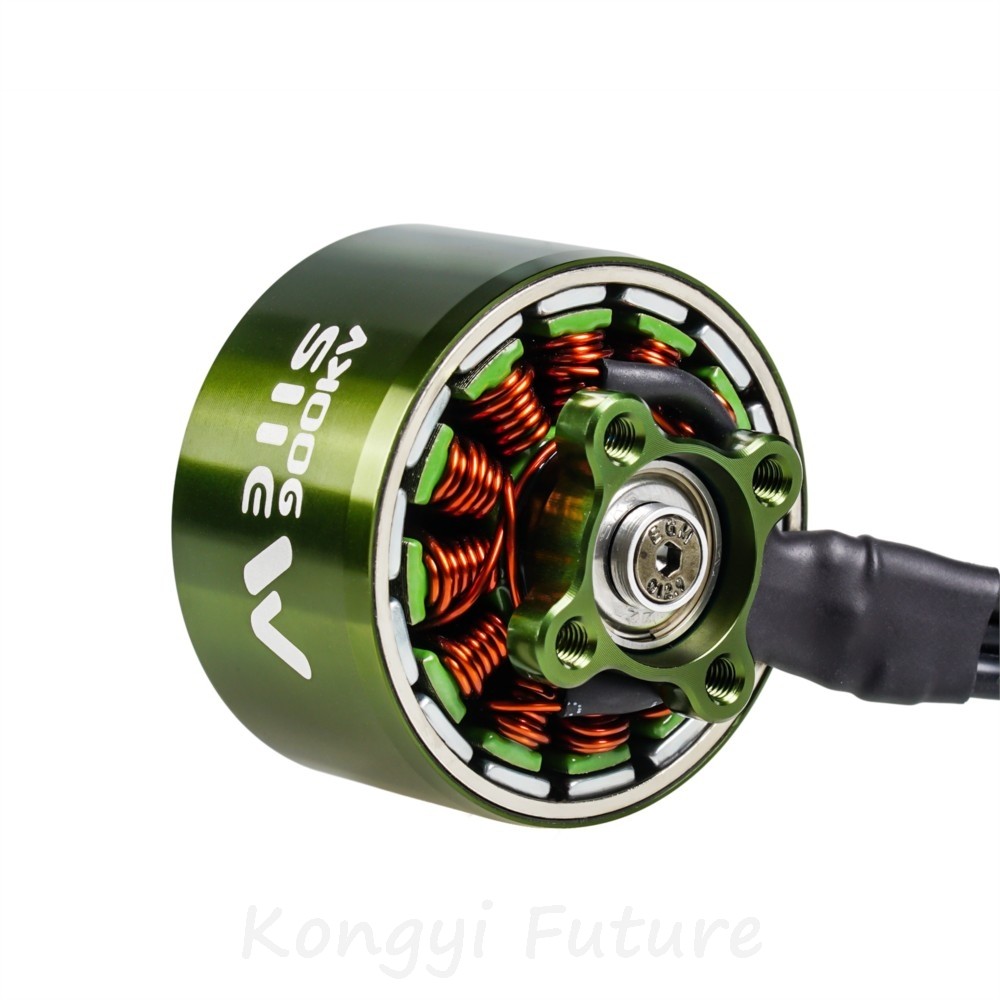FLASHHOBBY Mars M3115 4 pz. Mo - Drone Battery 6S recensione e prezzo