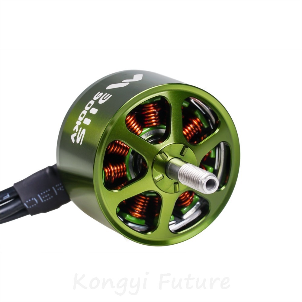 FLASHHOBBY Mars M3115 4 pz. Mo - Drone Battery 6S recensione e prezzo