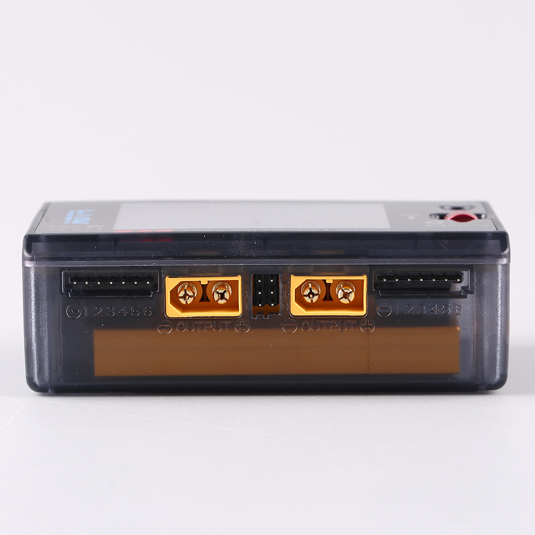 Caricabatterie Magnetico HOTA  - Drone Battery 6S recensione e prezzo