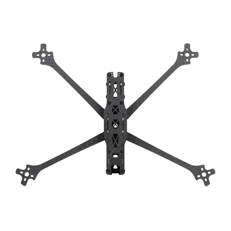 AeroPartsTBS SOURCE ONE V5 Kit - Tbs Fpv Source One recensione e prezzo