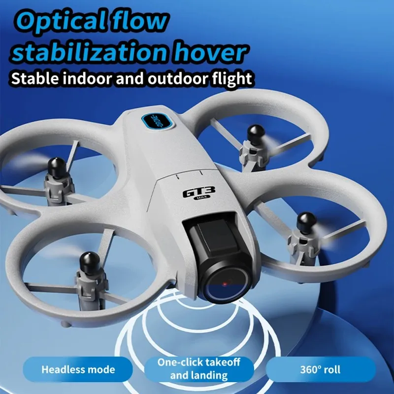 Drone Xiaomi GT3 MAX GPS con F - Drone Battery Balance Charger recensione e prezzo
