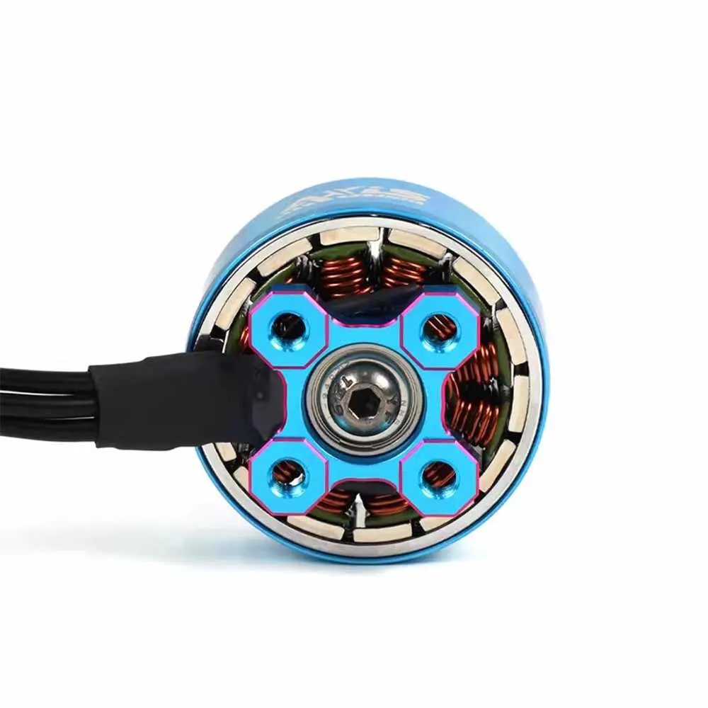 Axisflying Bando 2207.5 6S 186 - Drone Battery 6S recensione e prezzo
