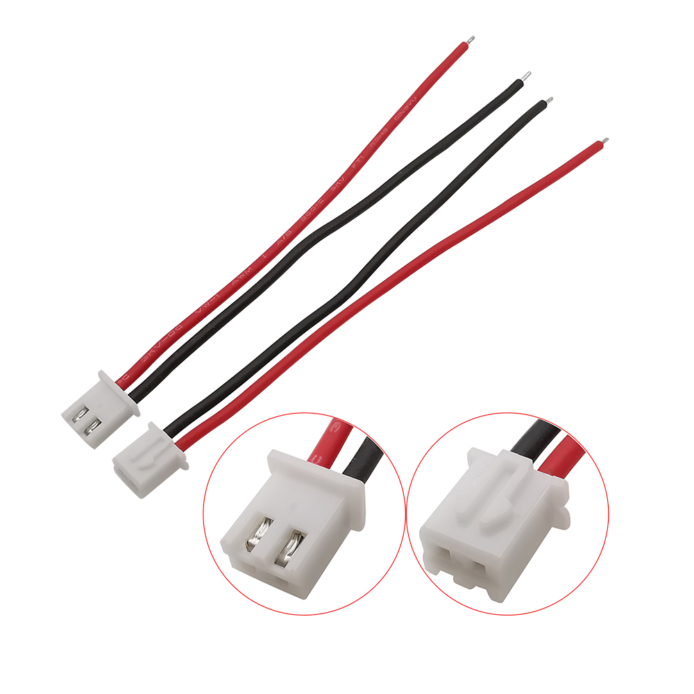 10 Pz 10 cm 1 S/2 S/3 S/4 S/5  - Drone Battery 6S recensione e prezzo