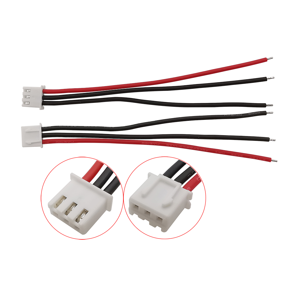 10 Pz 10 cm 1 S/2 S/3 S/4 S/5  - Drone Battery 6S recensione e prezzo
