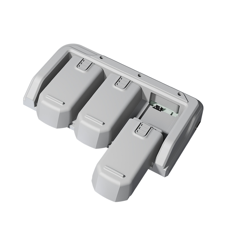 Batteria originale 3.7V 1800mA - Drone Battery Balance Charger recensione e prezzo
