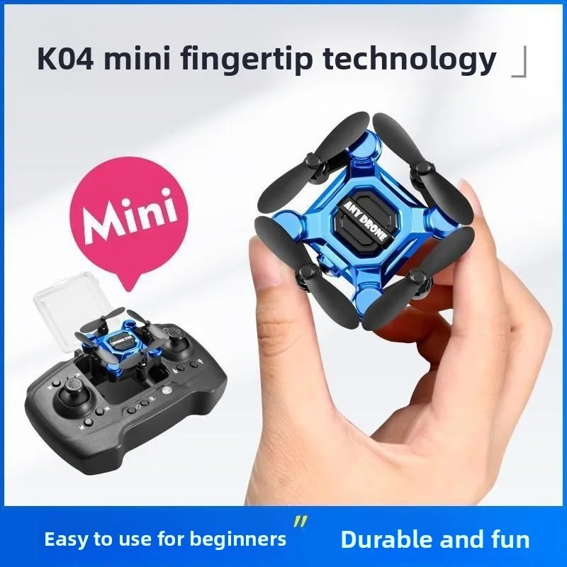 Mini Drone Pieghevole Anti-Zan - Drone Battery Balance Charger recensione e prezzo
