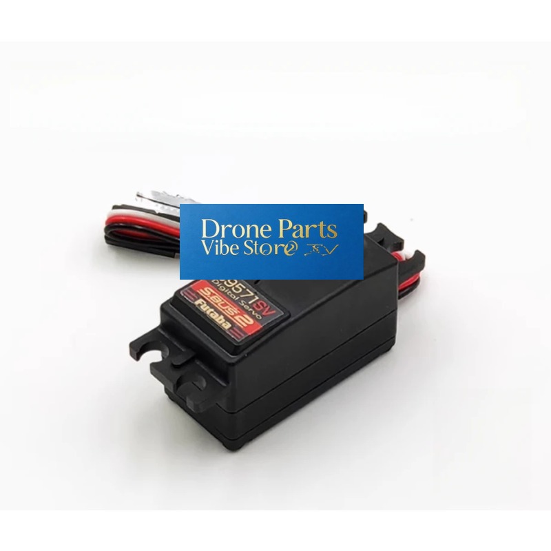 Parti per Droni FUTABA S9571SV - Drone Battery High Voltage recensione e prezzo