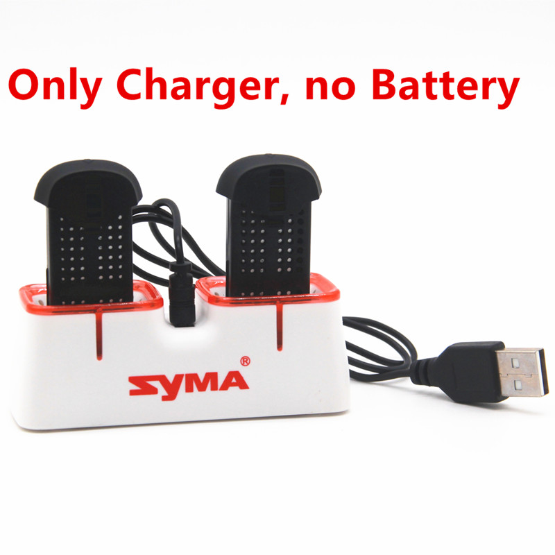 Caricabatterie rapido doppio U - Drone Battery Balance Charger recensione e prezzo