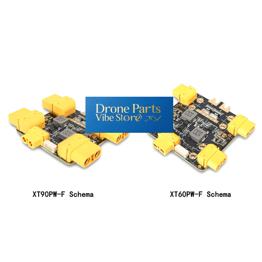 Componenti per Droni: Scheda d - Drone Battery High Voltage recensione e prezzo