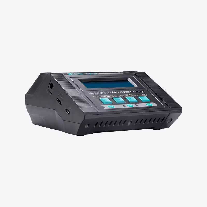 Caricabatterie Intelligente EV - Drone Battery Charger recensione e prezzo