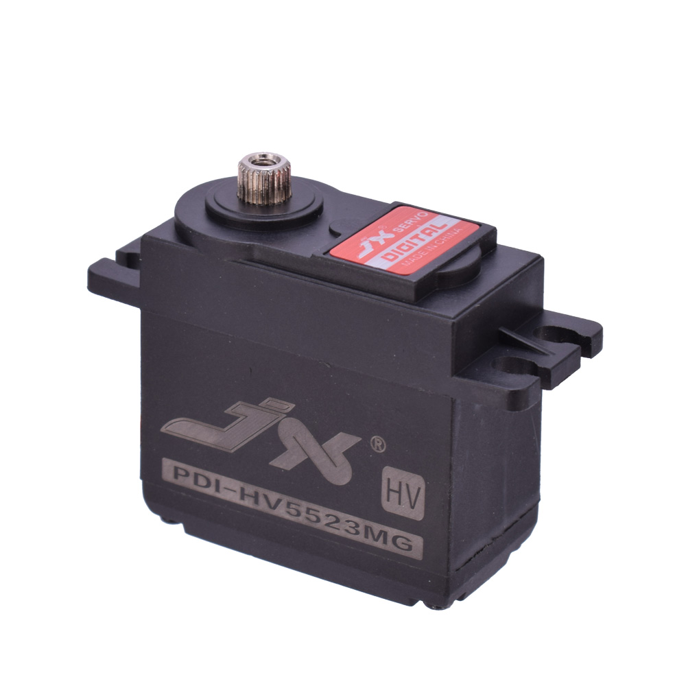 JX PDI-HV5523 HV Servo digital - Drone Battery High Voltage recensione e prezzo